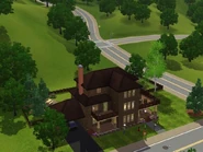 Bachelor Home