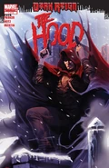 Dark Reign The Hood Vol 1 1