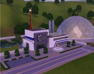 Science Lab