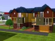Roomies House3