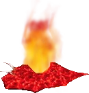 Torch Slug (Ocarina of Time)