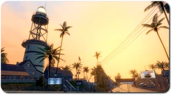 Perren's Point