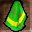 Muddy Towel Icon