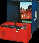 ShootingTrainer