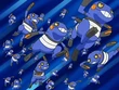 EP551 Croagunk atacando