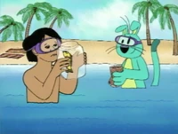 OceanLitter