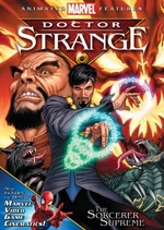 Doctor Strange, The Sorcerer Supreme