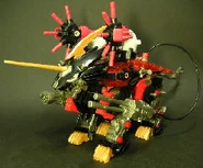 Energyray liger