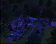 Goth Manor 55