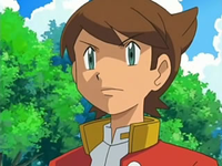 EP541 Primo