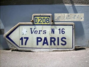 95 Sarcelles D208