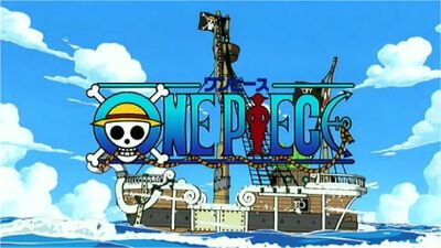 Going merry