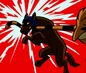 Bat-Hound bb1