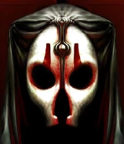 NihilusMask