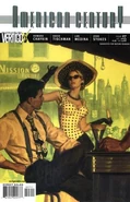 American Century 27