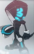 Nocturnus Praetorian