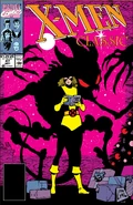 X-Men Classic Vol 1 47