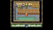 Crescent Armor Shop