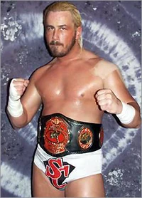 Steve-Corino