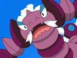 EP568 Drapion de Alecrán