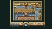 Cornelia Weapon Shop