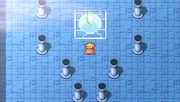 FF1 Wind Crystal Room