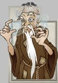Uric the oddball.JPG