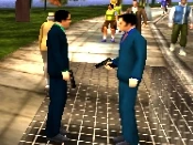 Yakuza