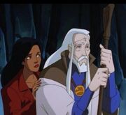 Old Magus