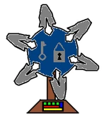 Ultimate Secret Page Award