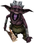 Bokoblin (Twilight Princess)