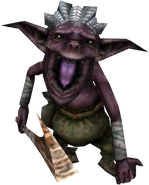 Bokoblin (Twilight Princess)