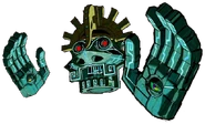 Gohdan