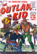 Outlaw Kid 10