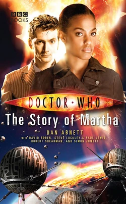 Story of martha