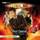 Pest control