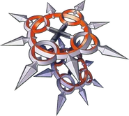 Chakrams