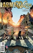 Army Love Vol 1 9