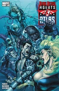 Agents of Atlas Vol 2 6