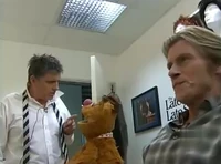 Ferguson-Fozzie