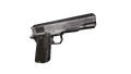 Pistol-GTA3