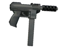 TEC9-GTAVC