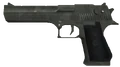 CombatPistol-GTA4
