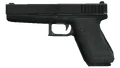 Pistol-GTA4
