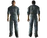 RobCo Jumpsuit