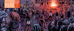 Taris Resistance