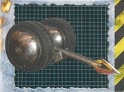 Stinger-