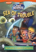 Seatrouble