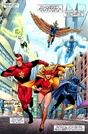 Infinity, Inc. (New Earth) 001