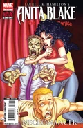 Anita Blake The Laughing Corpse - Necromancer Vol 1 2